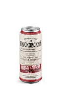 Пиво Новая Бавария темное 4.6 % 0.45мл