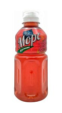 Морс Moonberry брусника 320мл