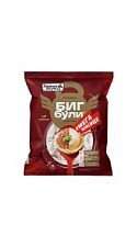 Пельмени Горячая штучка Бигбули с мясом 700г