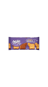 Печенье Milka Сhoco Moo 120г