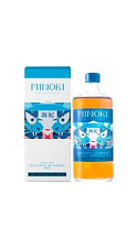 Ром Minoki, Mizunara Cask Finished Rum 40% 0,7л