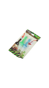 Пробка для бутылки с дозатором 2шт
