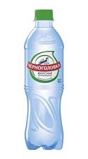 Вода Черноголовка артезианская газированная 500мл