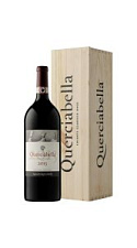 Вино Querciabella Chianti Classico DOCG 2019 красное сухое 14% 3л