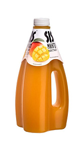 Нектар SIS Манго 1,6л