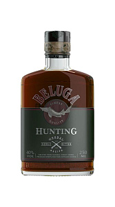 Ликер Beluga Hunting Травяной 40% 250мл