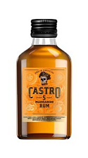 Коктейль Castro, Mandarine  35% 0,1л.