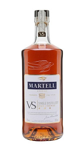 Коньяк Martell VS Single Distillery 40% 0.5л
