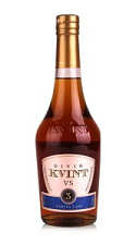 Коньяк Kvint, Divin 3 года 40% 0,5л