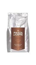 Кофе Piazza Del Caffe Arabika Densa в зернах 1кг