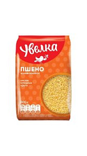 Пшено Увелка шлифованное 800г