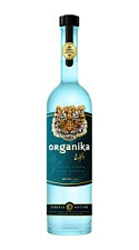 Водка Organica Life, Siberia Nature 40% 0,7л