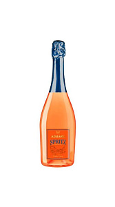 Коктейль Admare Spritz винный 7% 0.75л