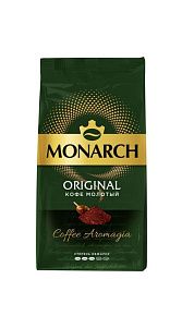 Кофе Monarch Original молотый 230г