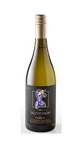 Вино Дербент, Sauvignon белое сухое 12.8% 0,75л