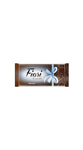 Шоколад Fiori di cioccolato молочный 100г