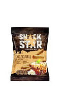 Сухарики Snack Star со вкусом Холодец с хреном 50г