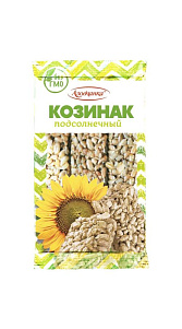 Козинак Азовчанка подсолнечный 1кг