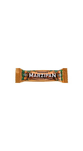 Батончик Grondard Marzipan Сочный апельсин 50г