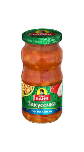 Закусочка Дядя Ваня по-тоскански 460г