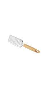 Терка ручная Astell Kitchentool мелкая нержавеющая сталь