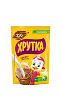 Какао Хрутка растворимый 250г