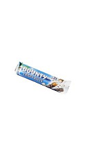 Вафельные трубочки Bounty Crispy Rolls 23.4г