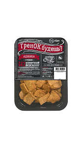 Гренки Vian Гренок Будешь? аджика 100г