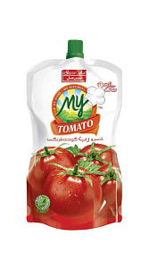 Томатная паста Shirin Asal My Tomato 250г