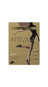 Колготки Omsa ATTIVA 40 Daino размер 2