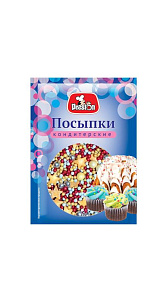 Посыпка Preston Яркая вспышка 45г