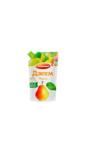 Джем Абрико Груша 270г
