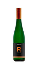 Вино Stammgast R Riesling, Mosel, 2022, белое полусухое, 9-15% 0,75л.
