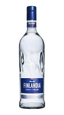 Водка Finlandia 40% 0.5л