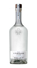 Текила Codigo 1530 Blanco 38% 0,7л.