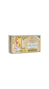 Пастила Вкусстория Белёвская Классическая 100г