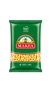 Макаронные изделия Makfa Косички 400г