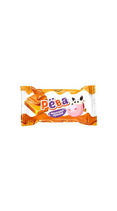 Конфеты Рёва из мягкой карамели 1кг