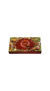 Конфеты Sweeterella Новогоднее настроение 125г