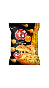 Кукурузные шарики СырBall со вкусом Хачапури 140г