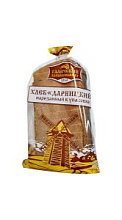 Хлеб Галичский хлебокомбинат Дарницкий ржаной нарезка 600г