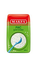 Рис Makfa для плова 800г