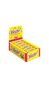 Батончик Yarche! с арахисом 50г