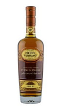 Коньяк Ferrand Ambre 40,2% 0,7л