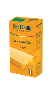 Макаронные изделия Pasteroni Лазанья 250г