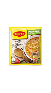 Суп Maggi Звездочки сухой 54г