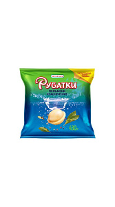 Пельмени Рубатки классические 430г