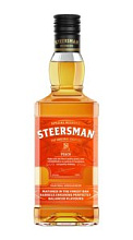 Коктейль Steersman, Peach 35% 0,7л