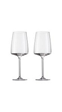 Набор бокалов Zwiesel Glas Vivid Senses для вин Fruity & Delicate 2шт 535мл 