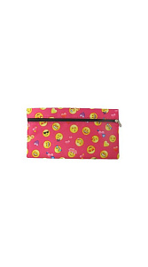 Косметичка Centrum Смайлы 22x12cм